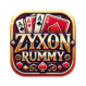 Zyxon Rummy